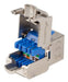EAN 5901969439533 - Lanberg KSF6-4000 módulo de conector de red imagen 1