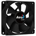 EAN 4718009157927 - Aerocool Force 8 Carcasa del ordenador Ventilador 8 cm Negro imagen 3