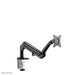 EAN 8717371449216 - Neomounts DS70-810BL1 soporte para monitor 81,3 cm (32") Escritorio Negro imagen 4