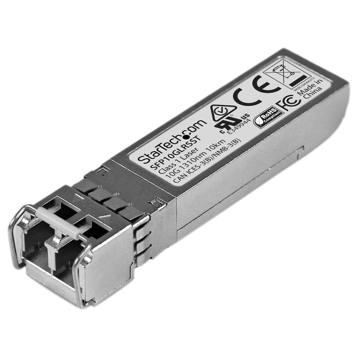 Startech Sfp+ 10gbase-Lr Multi Lc 10km