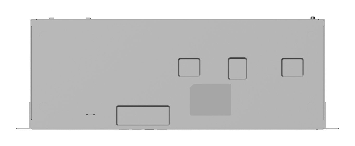 EAN 6971693278721 - Ruijie Networks RG-NBS3100-24GT4SFP-V2 switch Gestionado L2 Gigabit Ethernet (10/100/1000) Metálico imagen 5