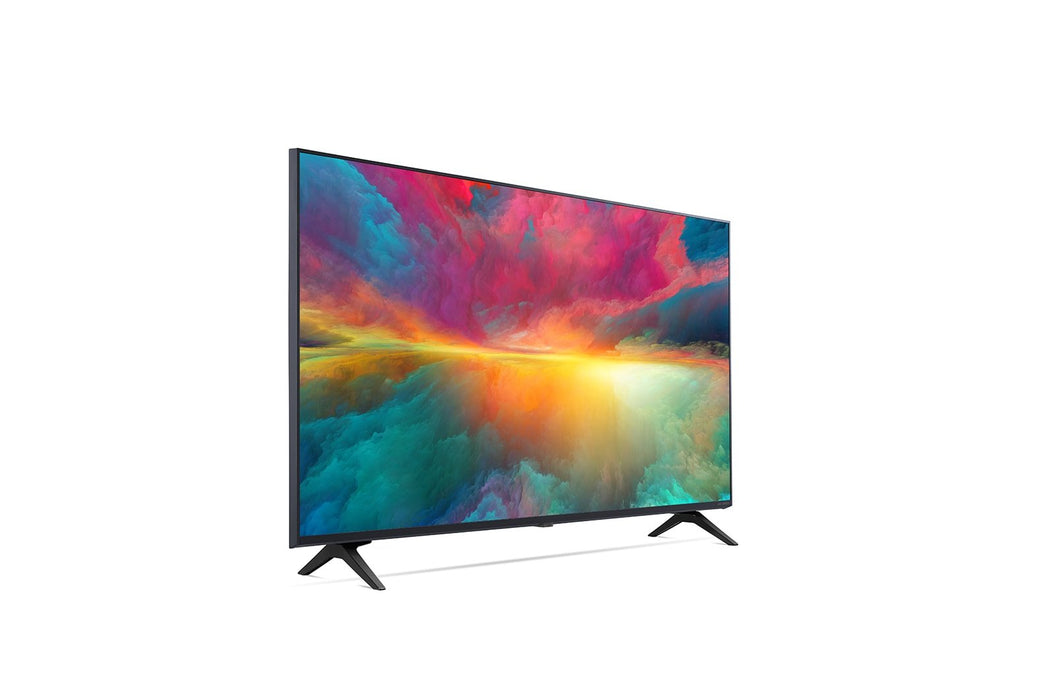Televisor Lg Qned 43qned756ra 43' Ultra Hd 4k Smart Tv Wifi