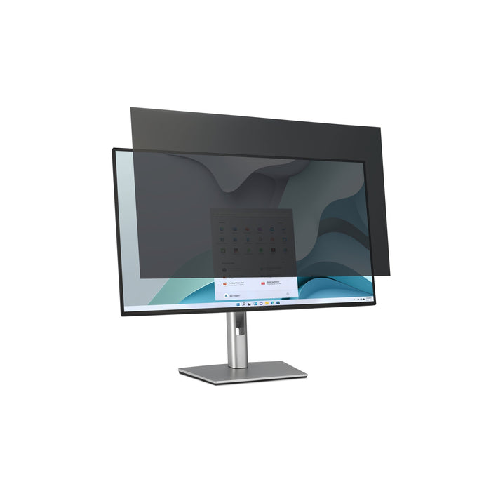 EAN 4049793089447 - Kensington EQ270A169E filtro para monitor 68,6 cm (27") Filtro de privacidad para pantallas sin marco 2H imagen 1
