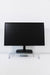 EAN 8719274673194 - BakkerElkhuizen Q-riser 110 61 cm (24") Escritorio Transparente imagen 3