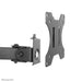 EAN 8717371446413 - Neomounts FPMA-D550NOTEBOOK soporte para monitor 81,3 cm (32") Escritorio Negro imagen 7