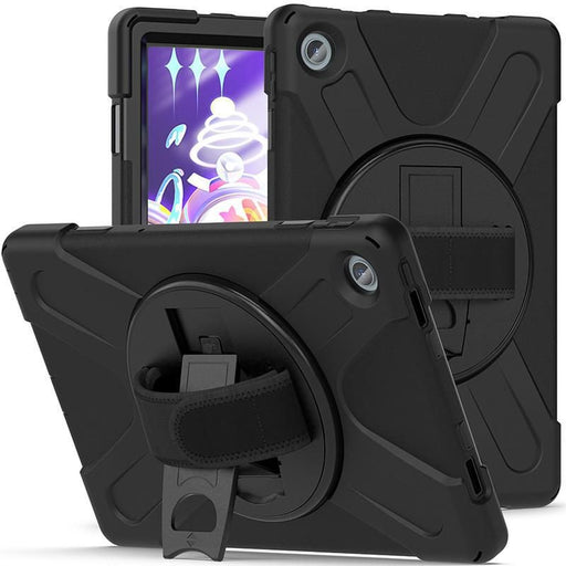 EAN 5704174982630 - eSTUFF ES681905-BULK funda para tablet 25,6 cm (10.1") Negro imagen 2