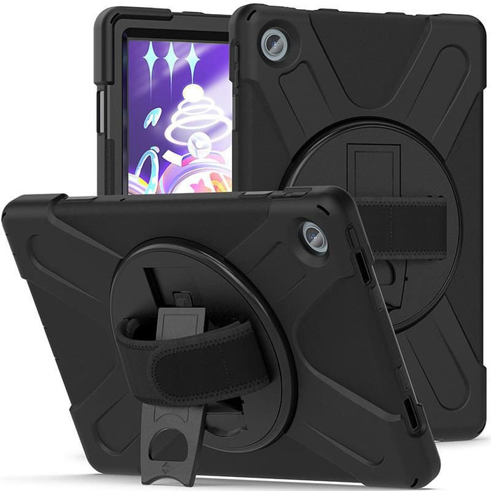 EAN 5704174982630 - eSTUFF ES681905-BULK funda para tablet 25,6 cm (10.1") Negro imagen 2