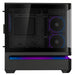 EAN 4711636006521 - ASUS PRIME AP202 ARGB Midi Tower Negro imagen 8