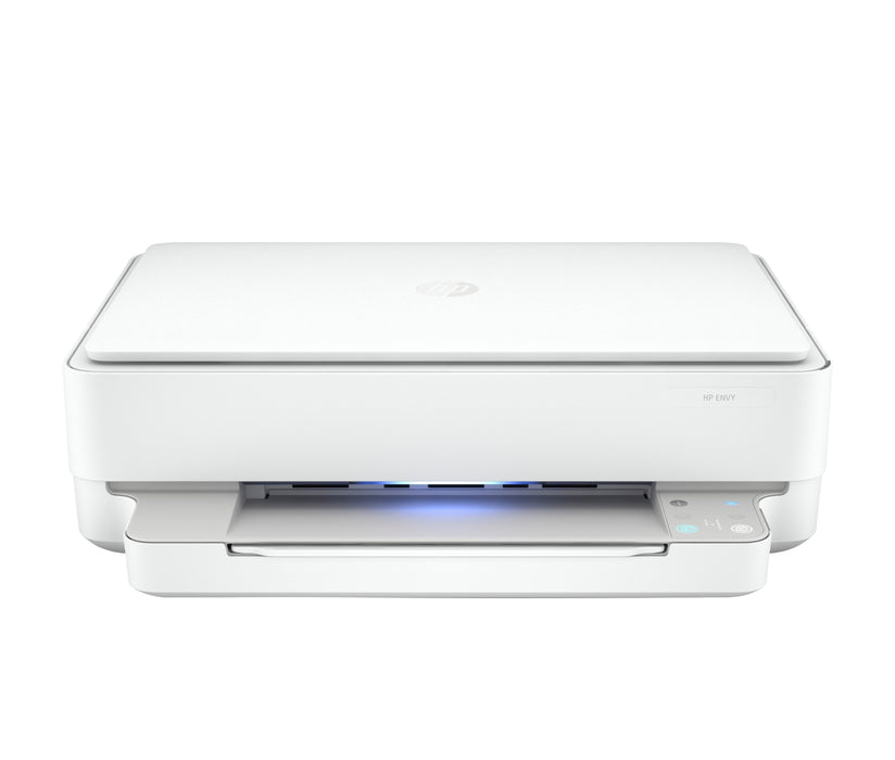 EAN 0195161625343 - HP ENVY 6030e AiO Printer Inyección de tinta térmica A4 4800 x 1200 DPI 10 ppm Wifi imagen 1