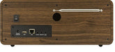 EAN 4024035222301 - Imperial Dabman i200 Internet Digital Negro imagen 2