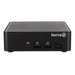EAN 4039407084791 - TERRA PC-Micro 5000 SILENT GREENLINE Intel Core 3 100U 8 GB DDR5-SDRAM 500 GB SSD Windows 11 Pro Micro PC imagen 9