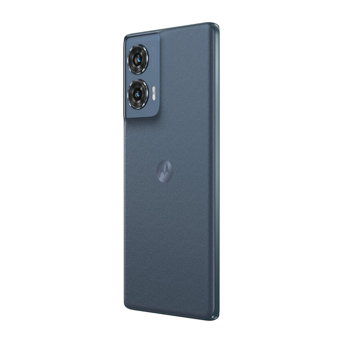 Motorola Xt2429-2 Moto Edge 50 Fusion 5g 12gb Ram 512gb - Forest Blue