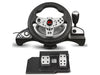 EAN 5902211120889 - NanoRS RS700 mando y volante Negro, Plata USB Analógico/Digital Android, Nintendo Switch, PC, PlayStation imagen 1