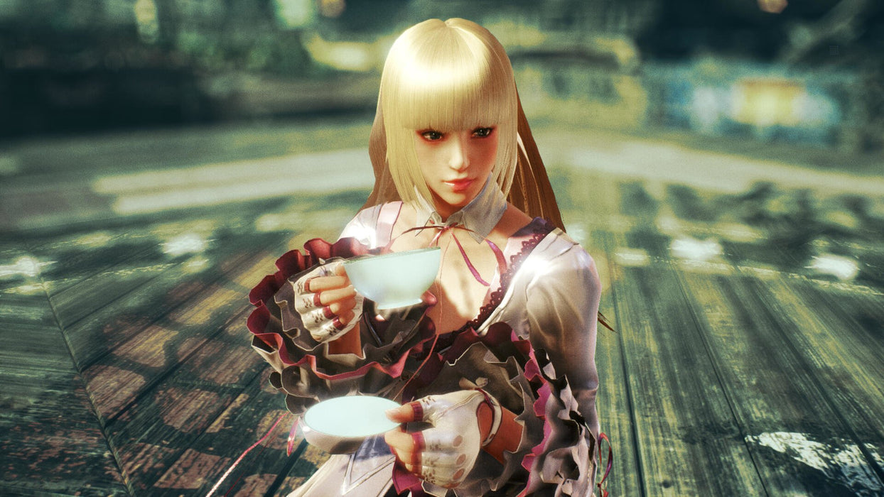 EAN 3391891990929 - BANDAI NAMCO Entertainment Tekken 7 (PS4) Estándar Plurilingüe PlayStation 4 imagen 23