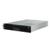 EAN 4710679811161 - Silverstone RM23-502 2,5/3,5/5,25" Bandeja para disco duro Negro, Plata imagen 1