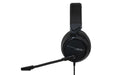 EAN 8422521003216 - Fonestar WIN-U auricular y casco Auriculares Alámbrico Diadema Juego Negro imagen 2