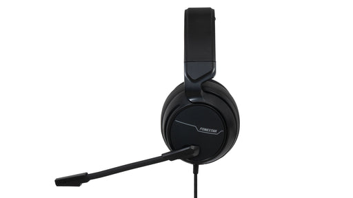 EAN 8422521003216 - Fonestar WIN-U auricular y casco Auriculares Alámbrico Diadema Juego Negro imagen 2
