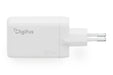 EAN 4016032505839 - Digitus DA-10303 cargador de dispositivo móvil Universal Blanco Corriente alterna Carga rápida Interior imagen 2