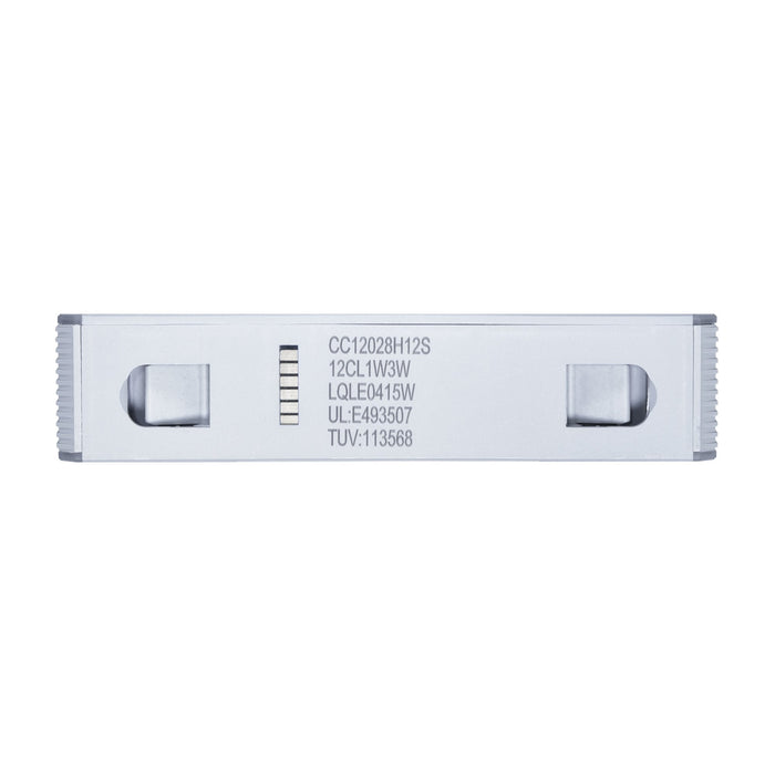 Ventilador  Pc 120x120 Lian Li Uni Fan Cl White Rev Argb