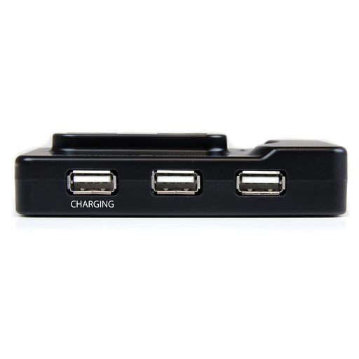 EAN 0065030847865 - StarTech.com ST7320USBC USB 3.2 Gen 1 (3.1 Gen 1) Type-B 4800 Mbit/s Negro imagen 2