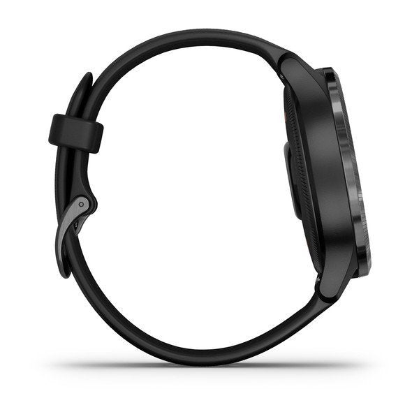 EAN 0753759227852 - Garmin Venu 3,05 cm (1.2") AMOLED 43 mm Digital 390 x 390 Pixeles Pantalla táctil Negro Wifi GPS (satélit imagen 5