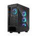EAN 7340172703693 - Fractal Design Meshify 2 Compact RGB Negro imagen 12