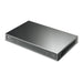 EAN 6935364021788 - TP-Link TL-SG2008 Gestionado L2 Gigabit Ethernet (10/100/1000) Negro imagen 2