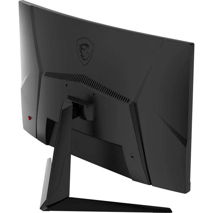 EAN 4711377140027 - MSI G27C4DE E3 pantalla para PC 68,6 cm (27") 1920 x 1080 Pixeles Full HD LCD Negro imagen 13