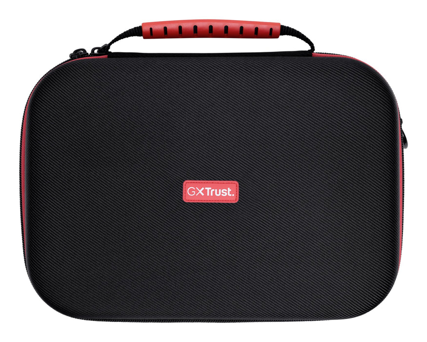EAN 8713439254242 - Trust GXT 1247 Funda protectora rígida Nintendo Negro, Azul, Rojo imagen 4