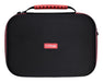EAN 8713439254242 - Trust GXT 1247 Funda protectora rígida Nintendo Negro, Azul, Rojo imagen 4