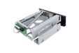 EAN 4713227445573 - Icy Dock MB171SP-1B panel bahía disco duro 13,3 cm (5.25") Panel de instalación Negro, Plata imagen 5