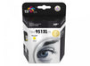 EAN 5901500501897 - TB Print TBH-951XLYR cartucho de tóner 1 pieza(s) Compatible Amarillo imagen 1