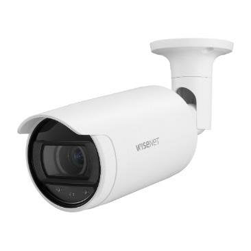 EAN 8801089215963 - Hanwha AN-OL6082R cámara de vigilancia Bala (forma) Cámara de seguridad IP Interior y exterior 1920 x 108 imagen 1