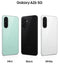 EAN 8806097072812 - Samsung Galaxy A26 17 cm (6.7") Ranura híbrida Dual SIM Android 15 5G USB Tipo C 6 GB 128 GB 5000 mAh Neg imagen 3