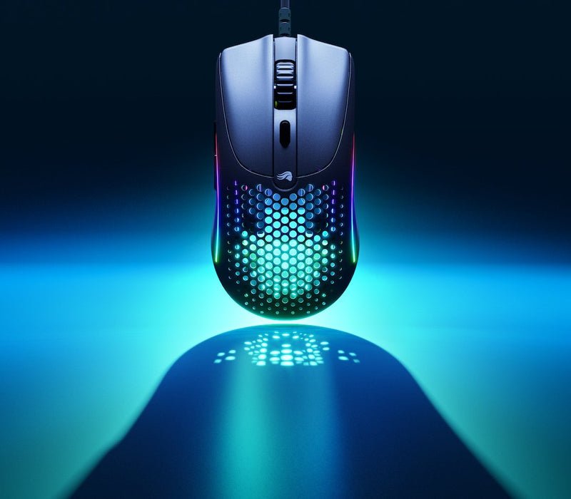 EAN 0810069975290 - Glorious Gaming Model O Wired 2 ratón Juego mano derecha USB tipo A Óptico 26000 DPI imagen 10