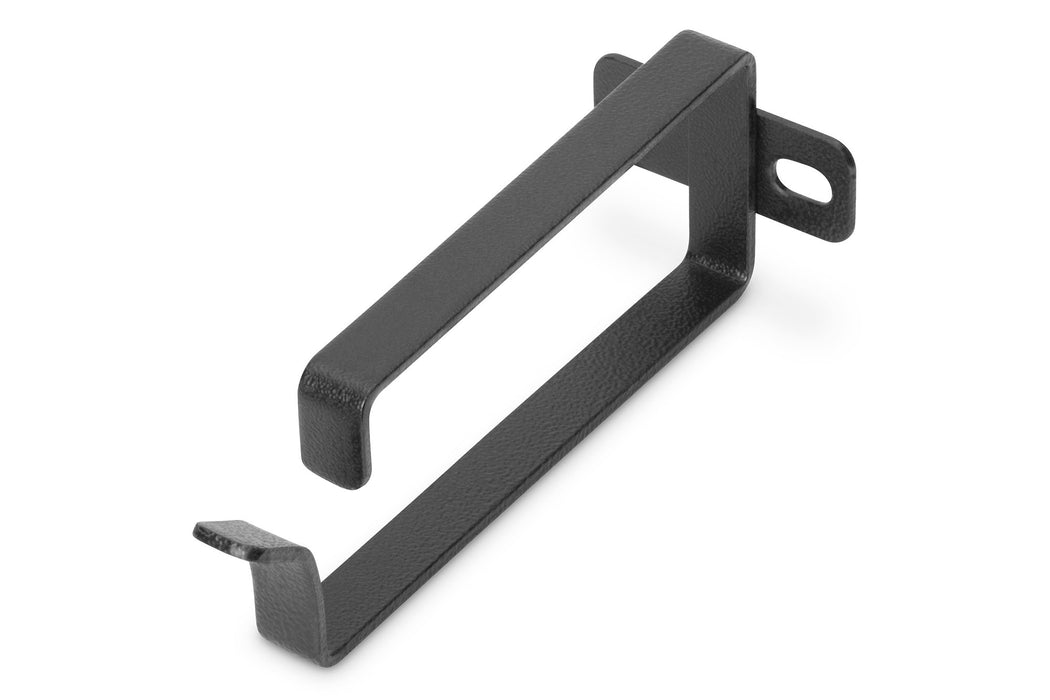 EAN 4016032222606 - Digitus DN-19 ORG-2-SW organizador de cables Estante Soporte para cables Negro 10 pieza(s) imagen 1
