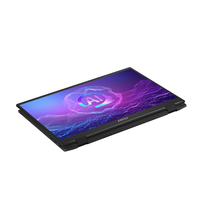 Msi Summit 16 Ai Evo A2hmtg-056frnn