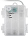 EAN 4040849582561 - Goobay 58256 iluminación decorativa Cadena de luces decorativa 75 bombilla(s) LED 0,04 W imagen 2
