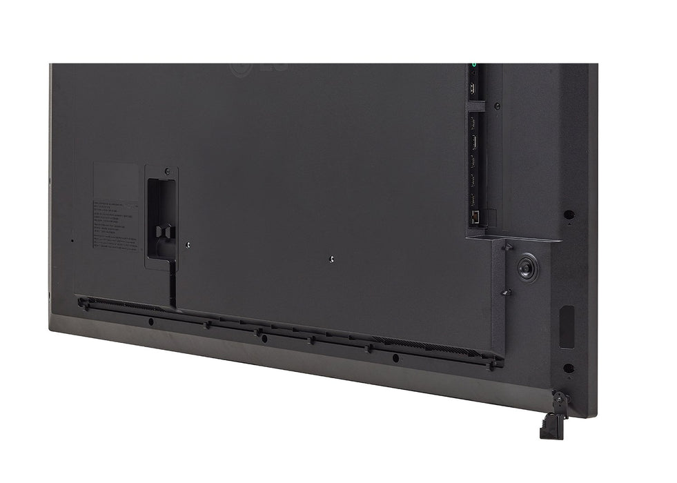 EAN 8806084298898 - LG 55UM5N-H Pantalla plana para señalización digital 139,7 cm (55") LCD Wifi 500 cd / m² 4K Ultra HD Negr imagen 13