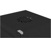 EAN 5901969429442 - Lanberg WF10-2306-00B armario rack 6U Bastidor de pared Negro imagen 5