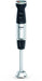 EAN 3016667291733 - Tefal Quickchef+ HB671830 licuadora Batidora de inmersión 1000 W Negro, Acero inoxidable imagen 1