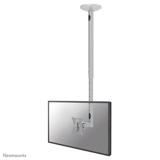 EAN 8717371442385 - Neomounts FPMA-C050SILVER soporte para TV 76,2 cm (30") Plata imagen 1