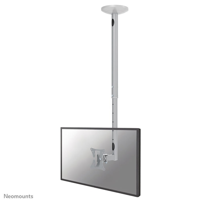 EAN 8717371442385 - Neomounts FPMA-C050SILVER soporte para TV 76,2 cm (30") Plata imagen 1