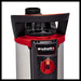 EAN 4006825622287 - Einhell GE-DP 7935 N-A ECO 790 W 19000 l/h imagen 11