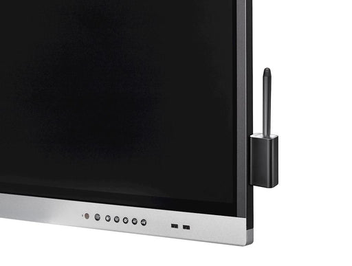 EAN 796435690168 - Optoma 5861RK pizarra blanca interactiva 2,18 m (86") 3840 x 2160 Pixeles Pantalla táctil Negro imagen 2