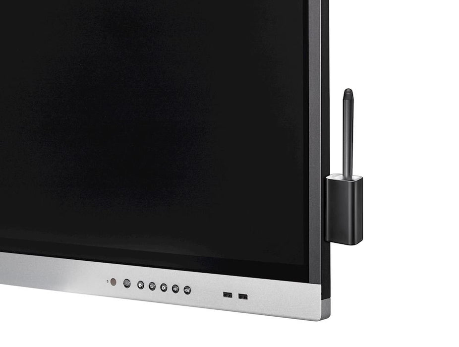 EAN 796435690168 - Optoma 5861RK pizarra blanca interactiva 2,18 m (86") 3840 x 2160 Pixeles Pantalla táctil Negro imagen 2