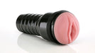 EAN 810476017378 - Fleshlight Pink Lady Destroya Masturbador de bolsillo Negro, Rosa Silicona imagen 4