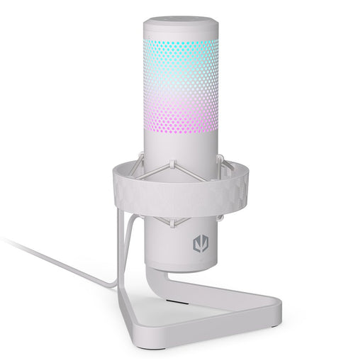 EAN 5903018664644 - ENDORFY AXIS Streaming Blanco Micrófono para PC imagen 1