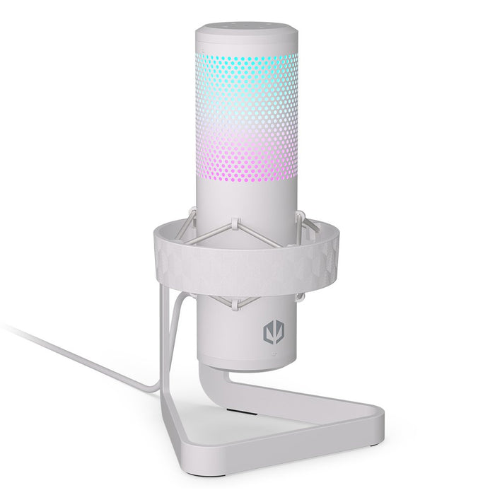 EAN 5903018664644 - ENDORFY AXIS Streaming Blanco Micrófono para PC imagen 1