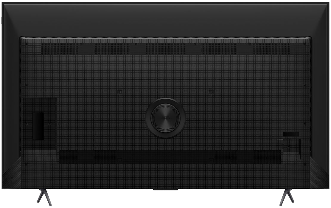 EAN 5901292530198 - TCL P8L 65P8L Televisor 165,1 cm (65") 4K Ultra HD Smart TV Wifi Negro 450 cd / m² imagen 6